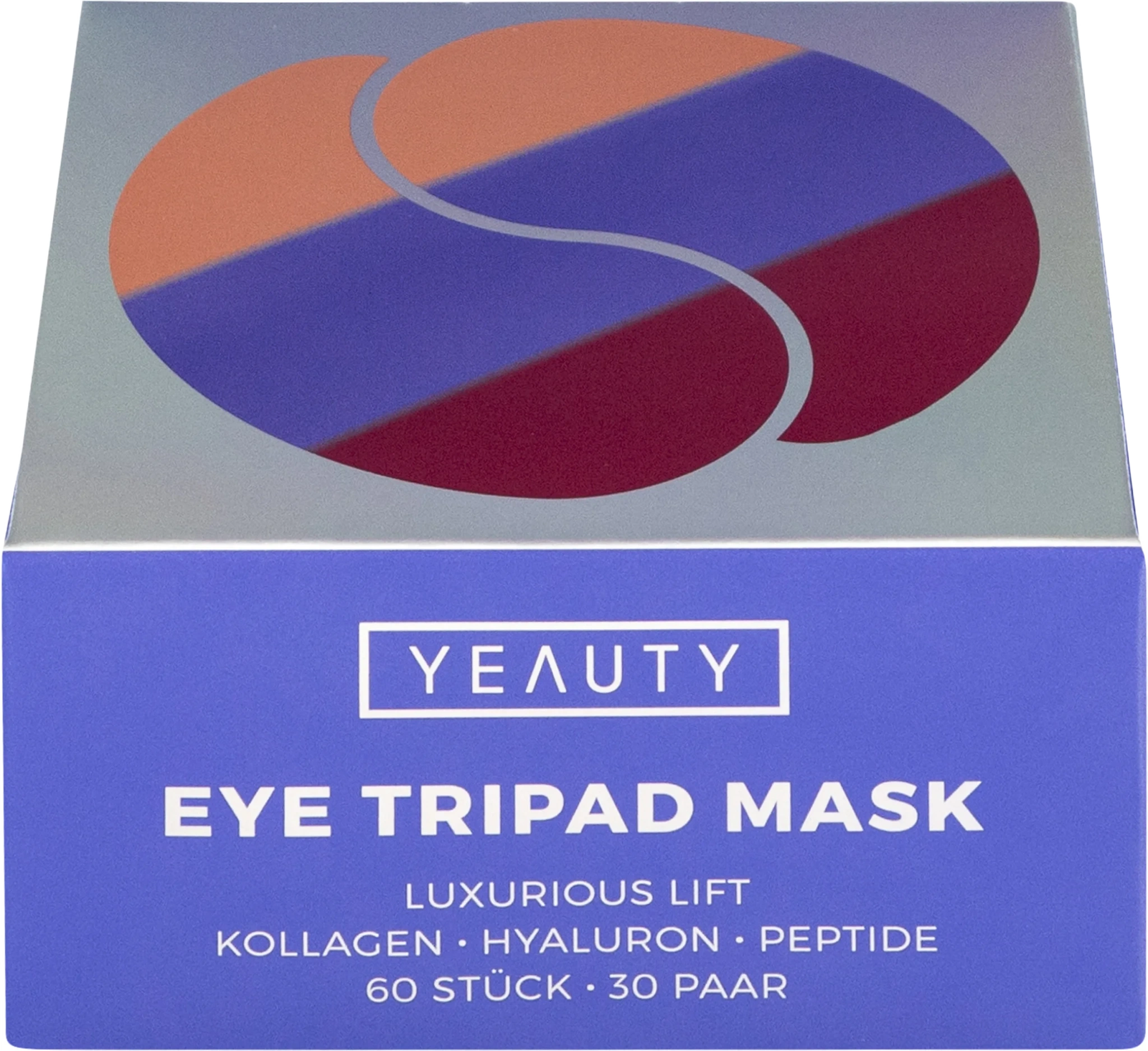 Luxurious Lift Eye Tripad Mask
