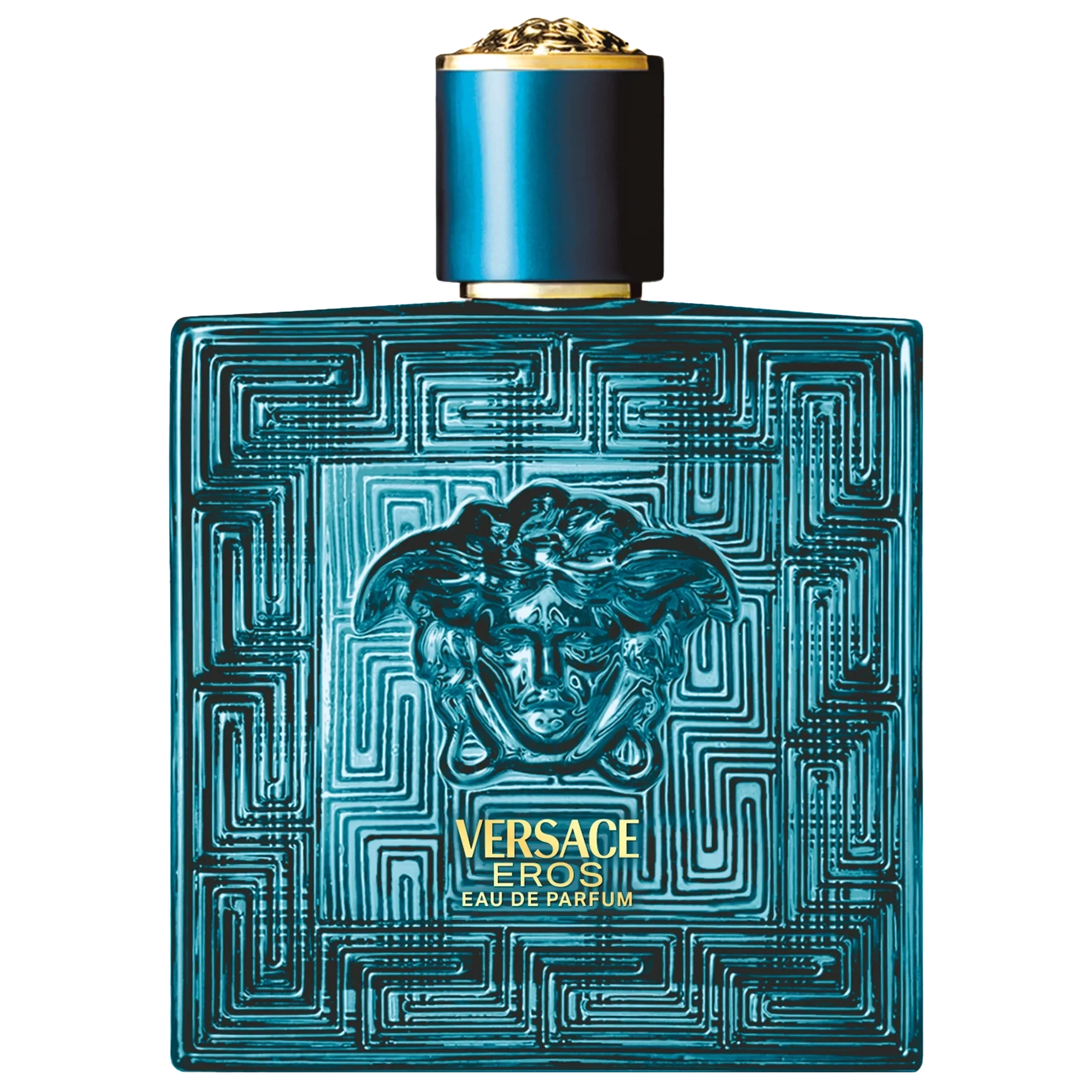 Versace Eros Eau de Parfum 100 ml