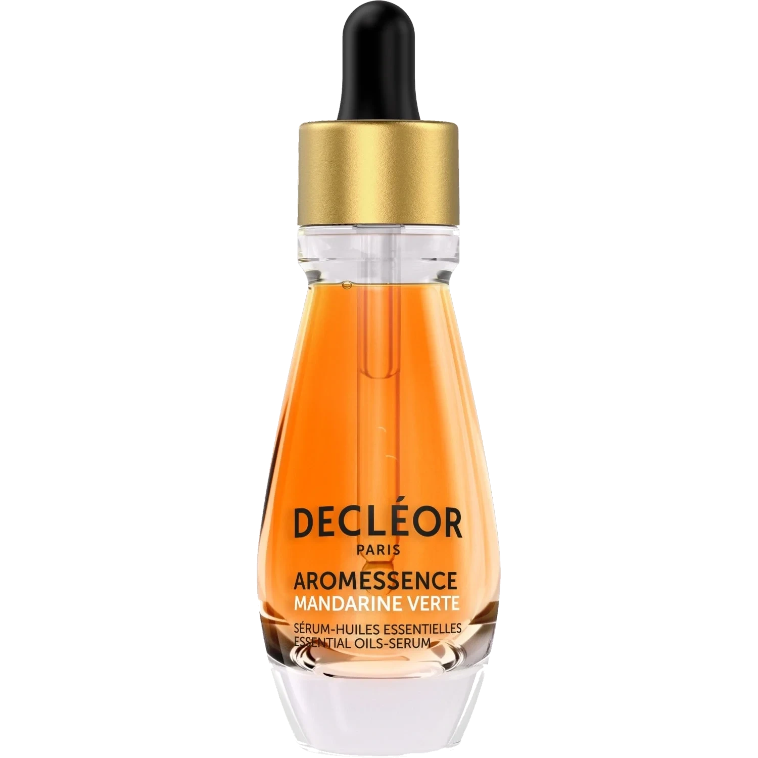 Decléor Aromessence Green Mandarin Bottle Dropper