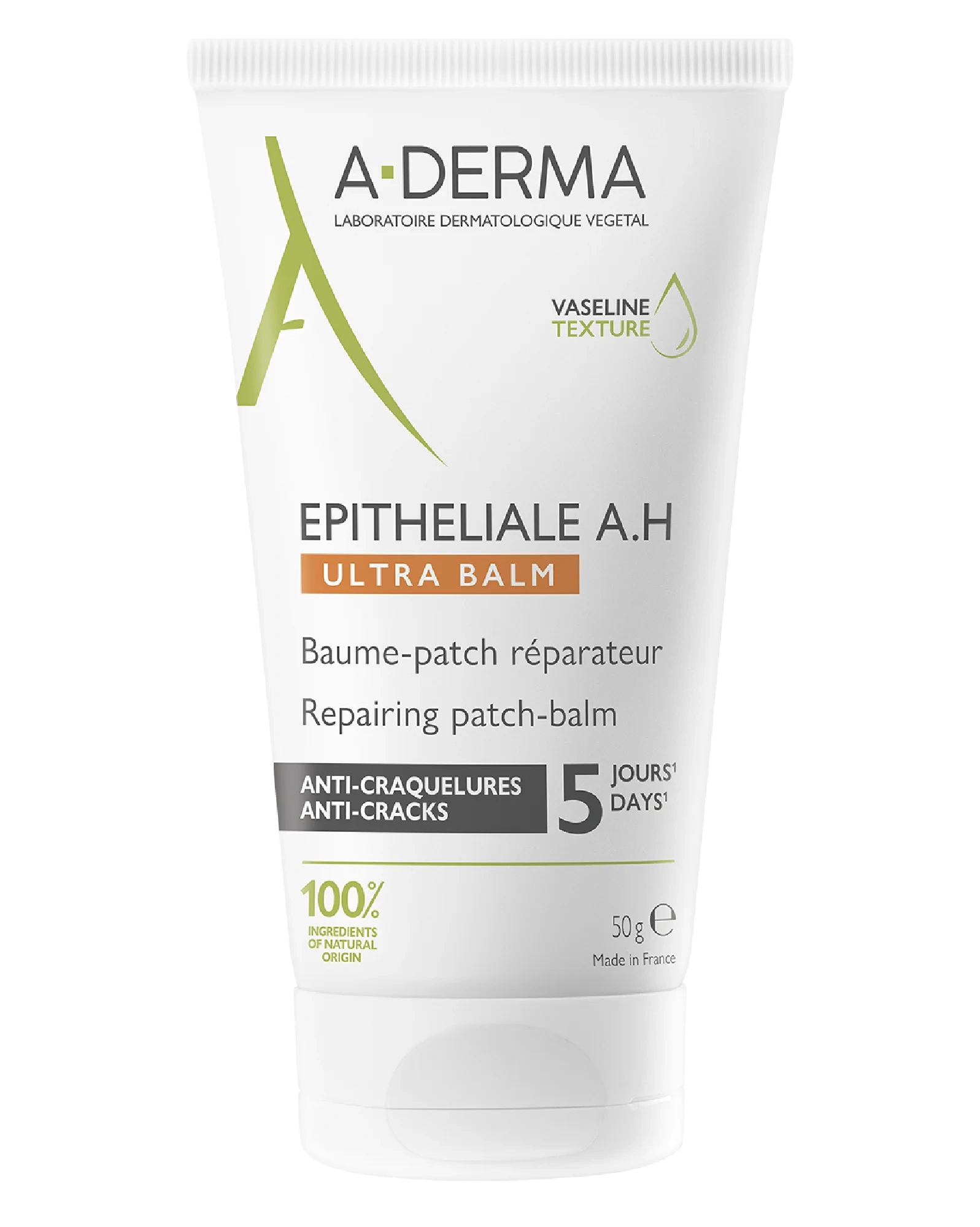 A-Derma Epitheliale Ultra Balm, 50 g