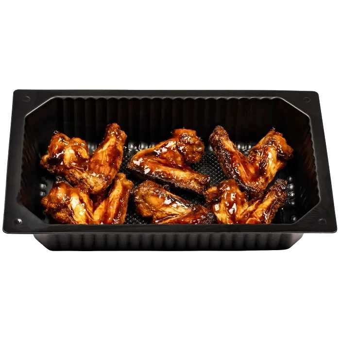 Kycklingvingar Färska Grillade ca 350g Jojjen