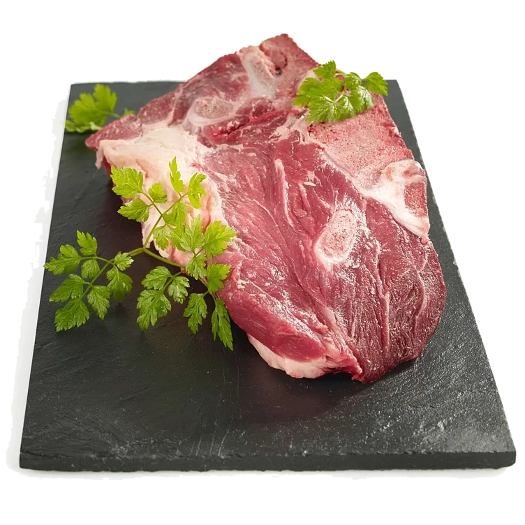 Sf høyrygg m/ben hel cor 10kg  kj  kg