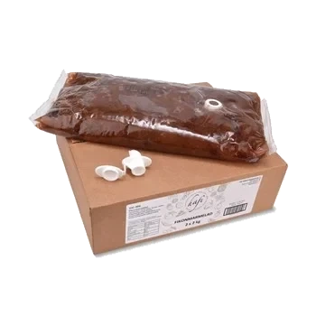 Fikonmarmelad, 2 kg påse