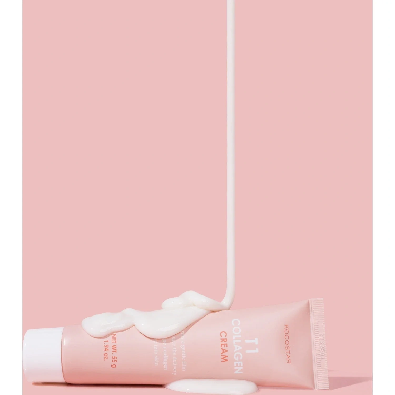 Collagen Cream Mask