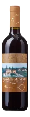C. Vicchiomaggio Ripa D. Mandorle 75cl