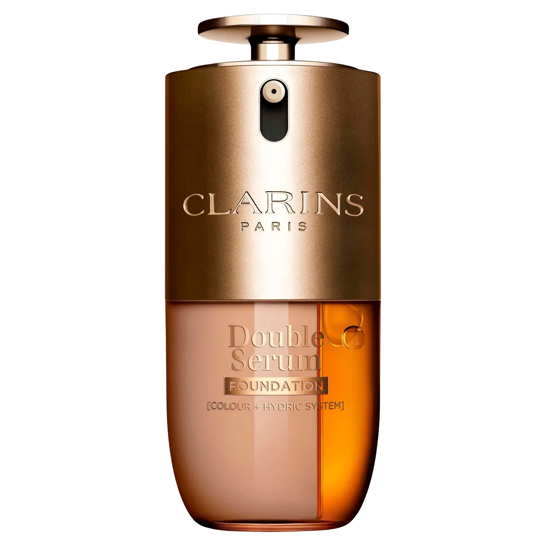 Clarins Double Serum Foundation L6N