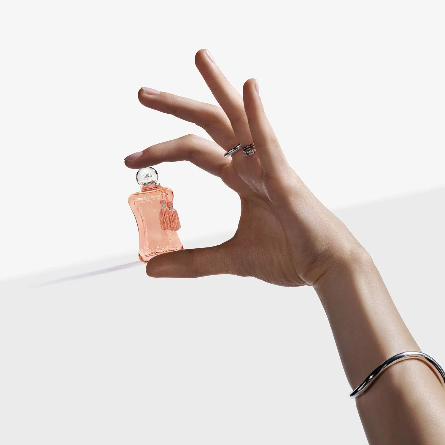 Parfums De Marly Athénais Eau de Parfum 75 ml