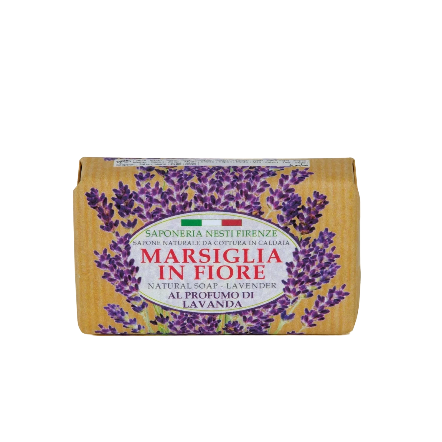 Nesti Dante Marsiglia In Fiore Lavender