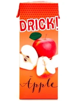 Drick Äpple