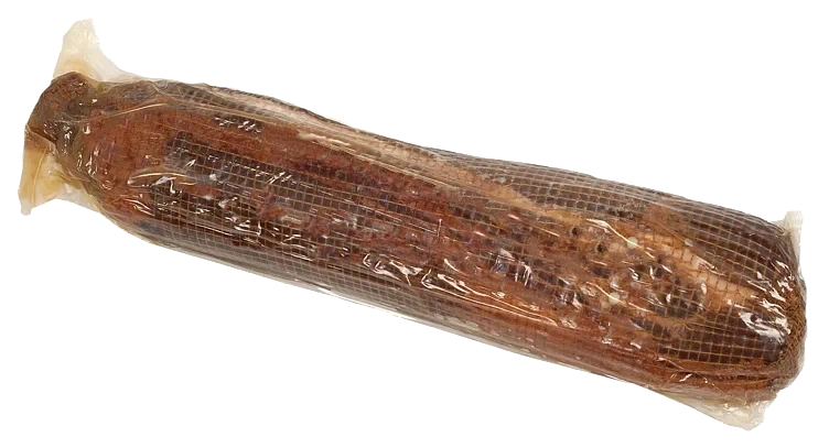 Badsturøkt ribberull hel  kg