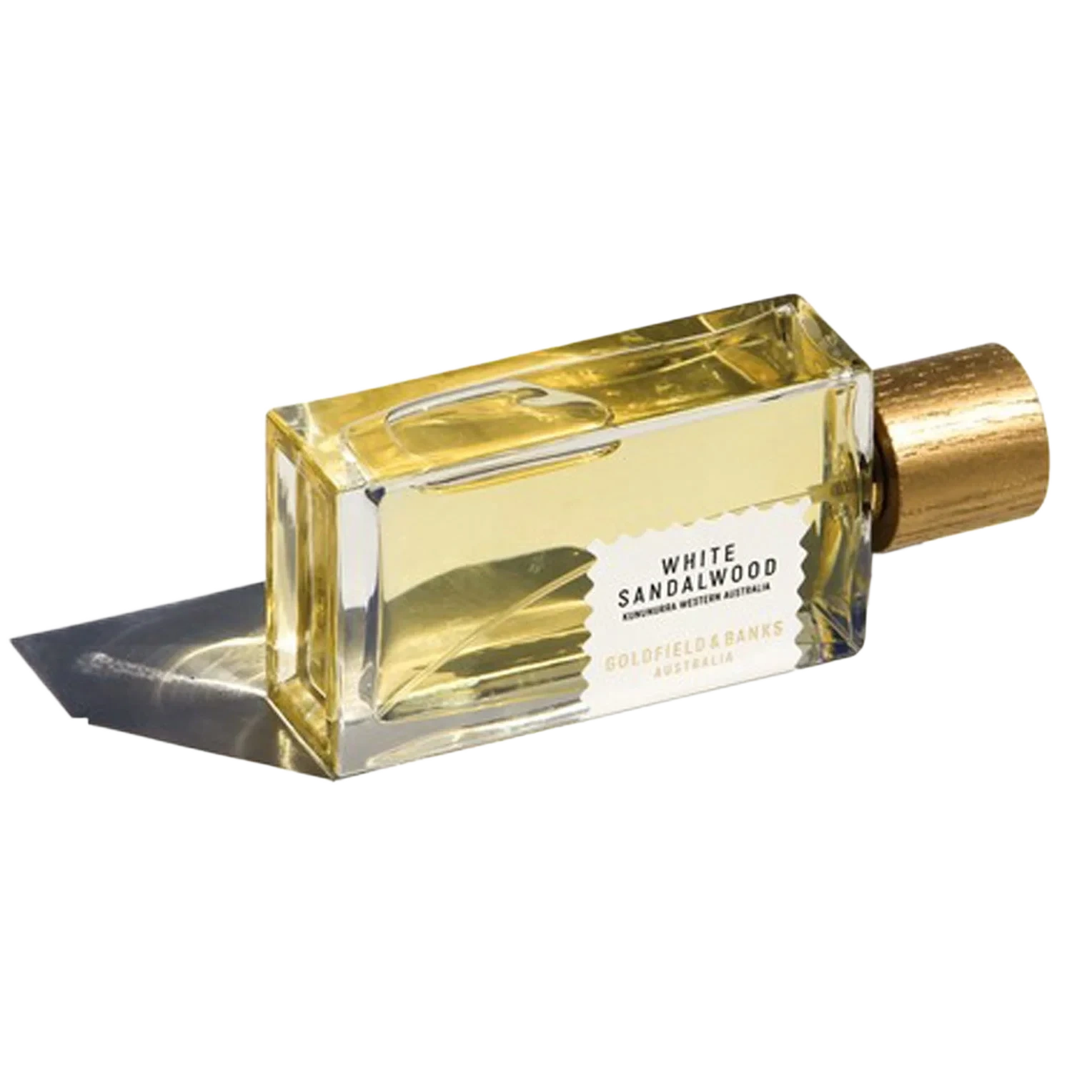 Goldfield & Banks White Sandalwood