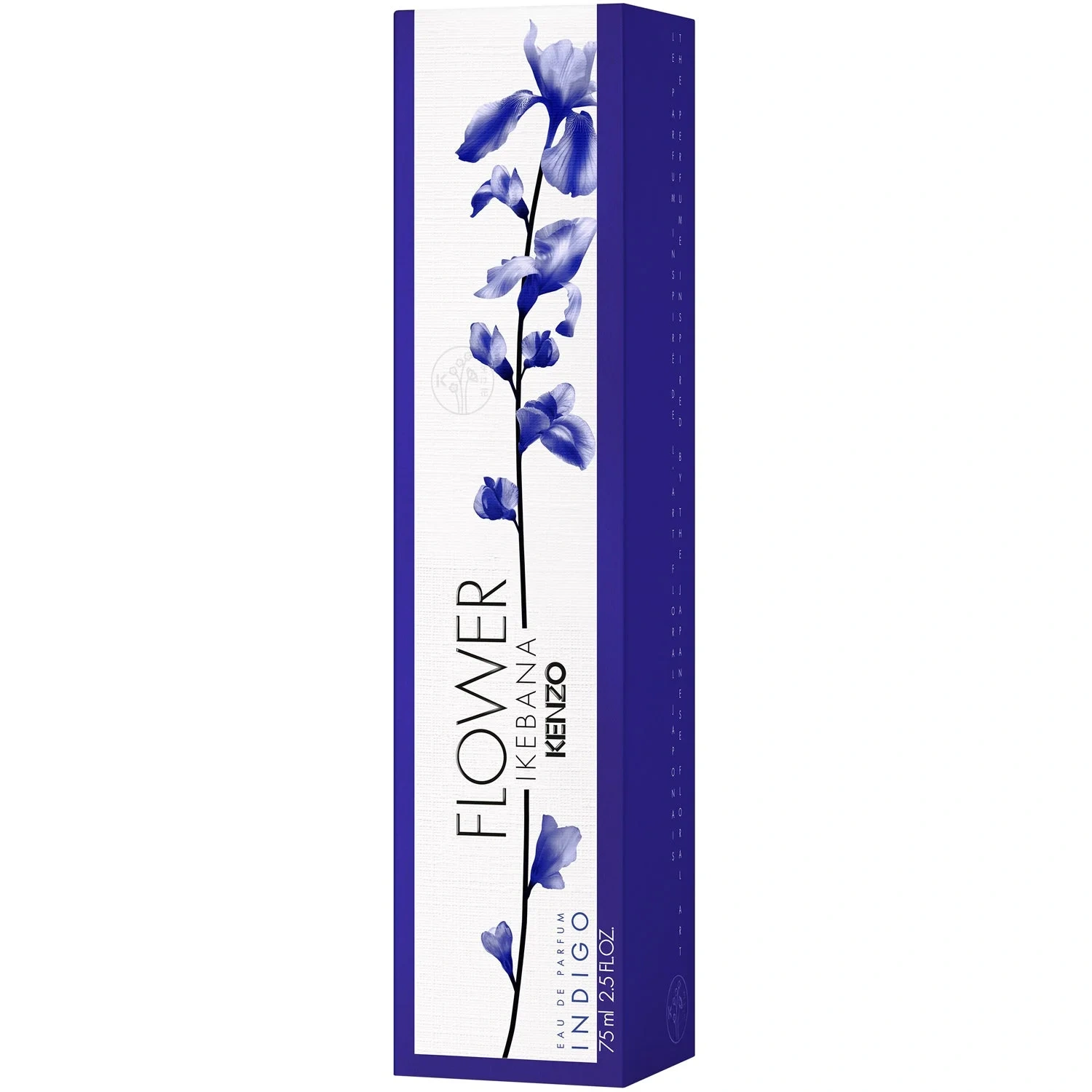 Kenzo Flower By Kenzo Ikebana Indigo
