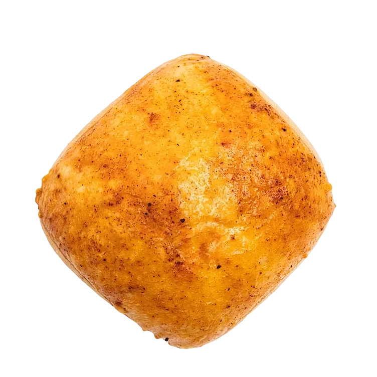 OSTEBRIKS Krydder 95g