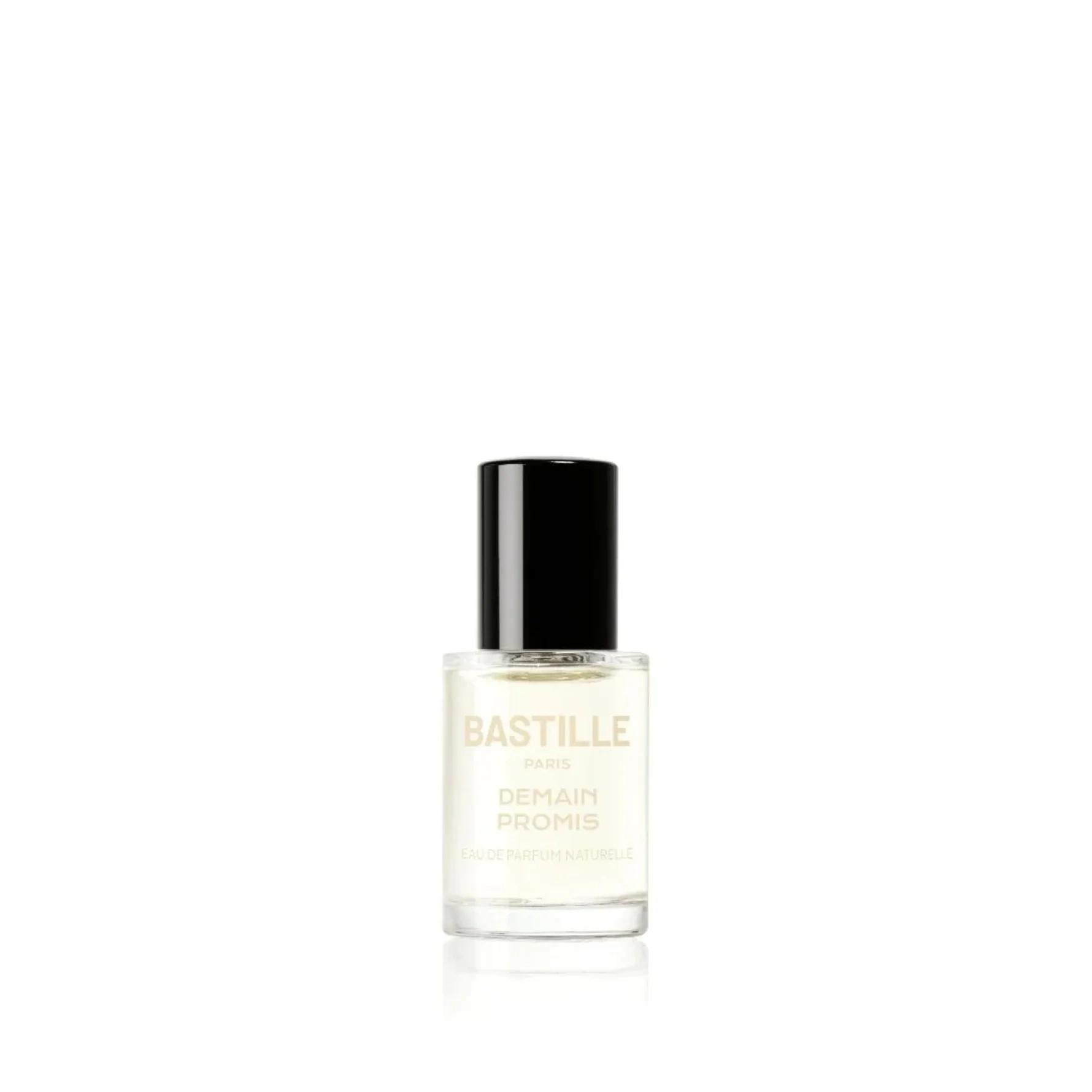 Bastille Demain Promis Eau de Parfum 15 ml