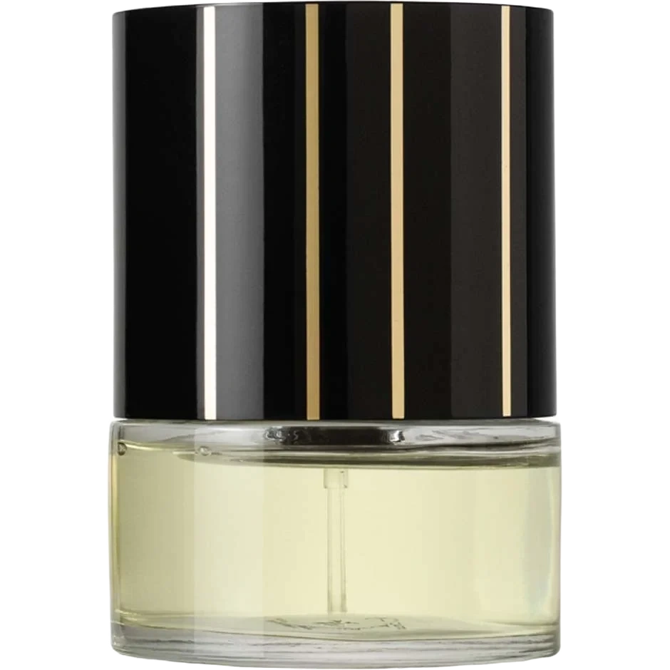 N.C.P. Facet 705, leather & Oud