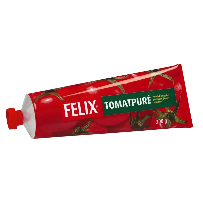 Tomatpuré