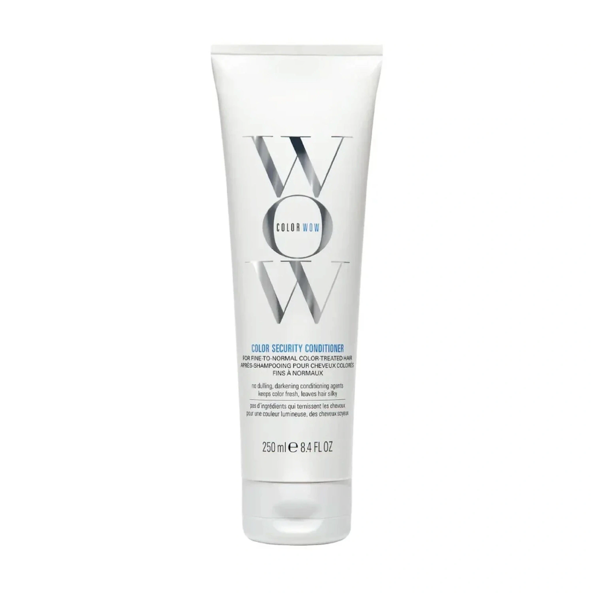Color Wow Color Security Conditioner Fine-to-Normal, 250 ml