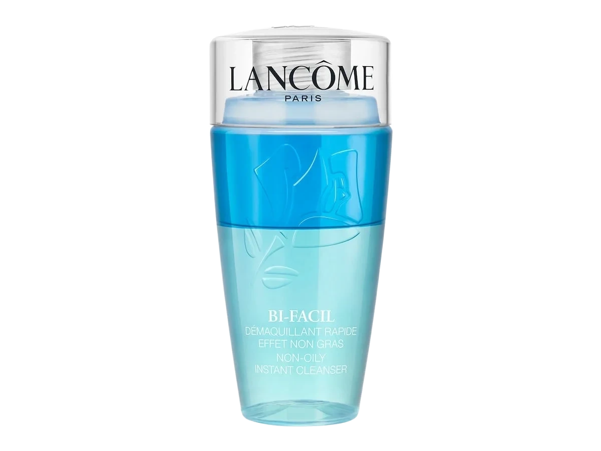 Lancôme Bi-Facil Instant Cleanser