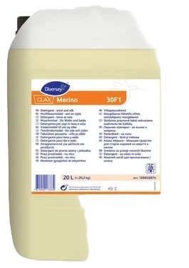 Clax Merino 30f1