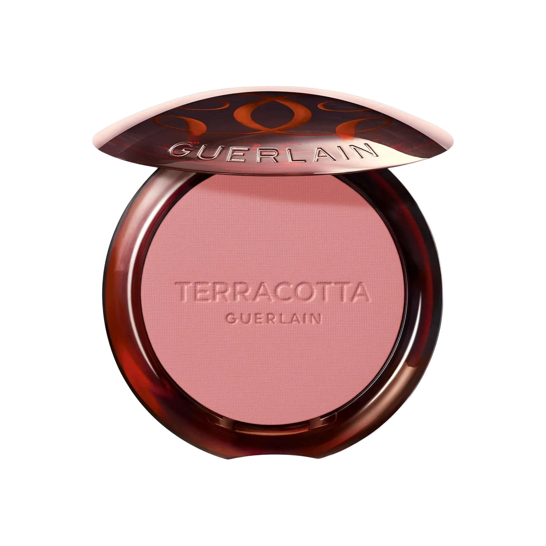 GUERLAIN Terracotta Blush 01 Light Pink