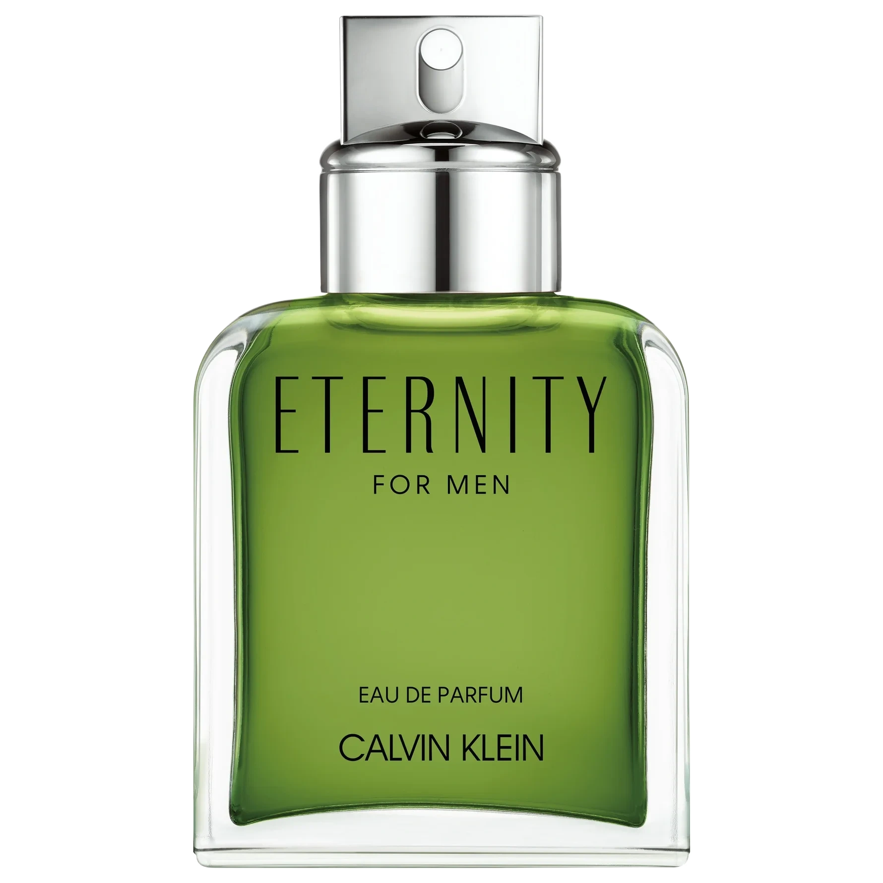 CALVIN KLEIN Eternity For Men Eau de Parfum 50 ml