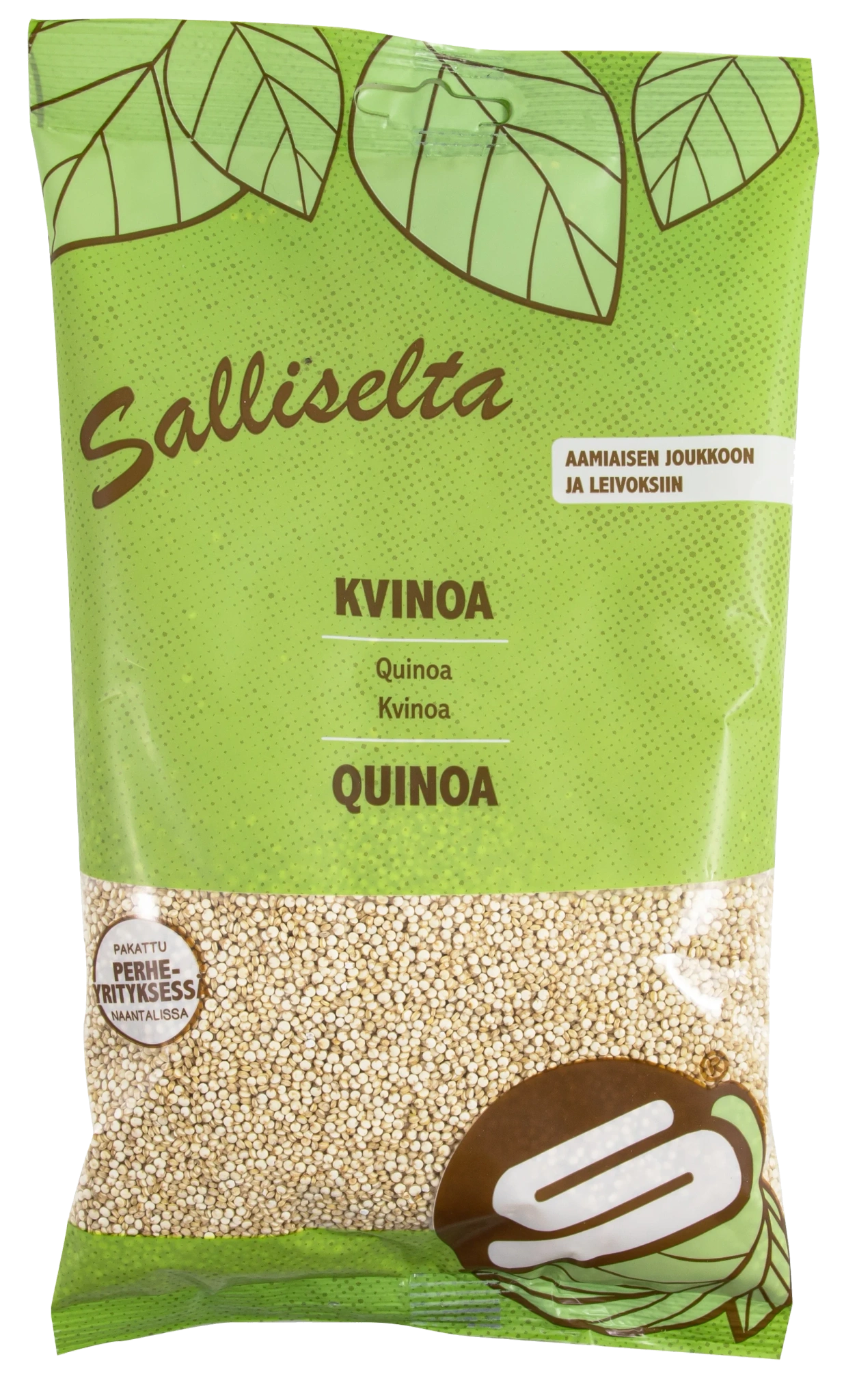Quinoa