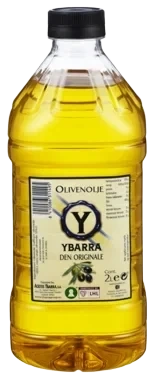 Olivenolje   6x2l