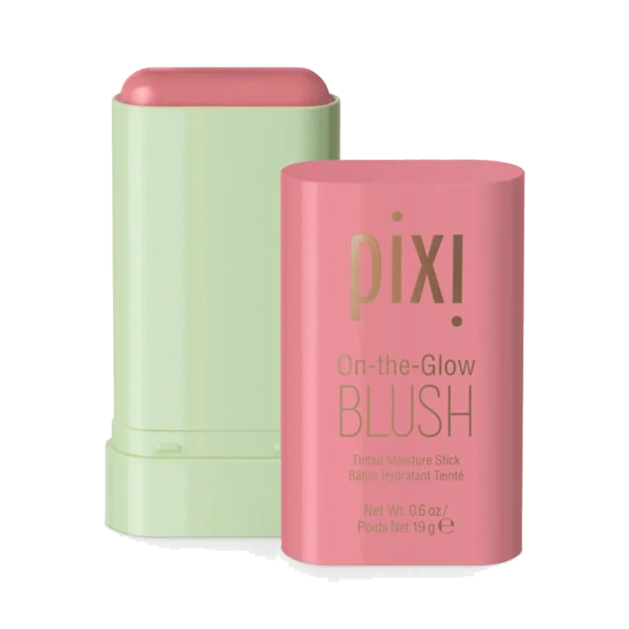Pixi On-The-Glow Blush Fleur