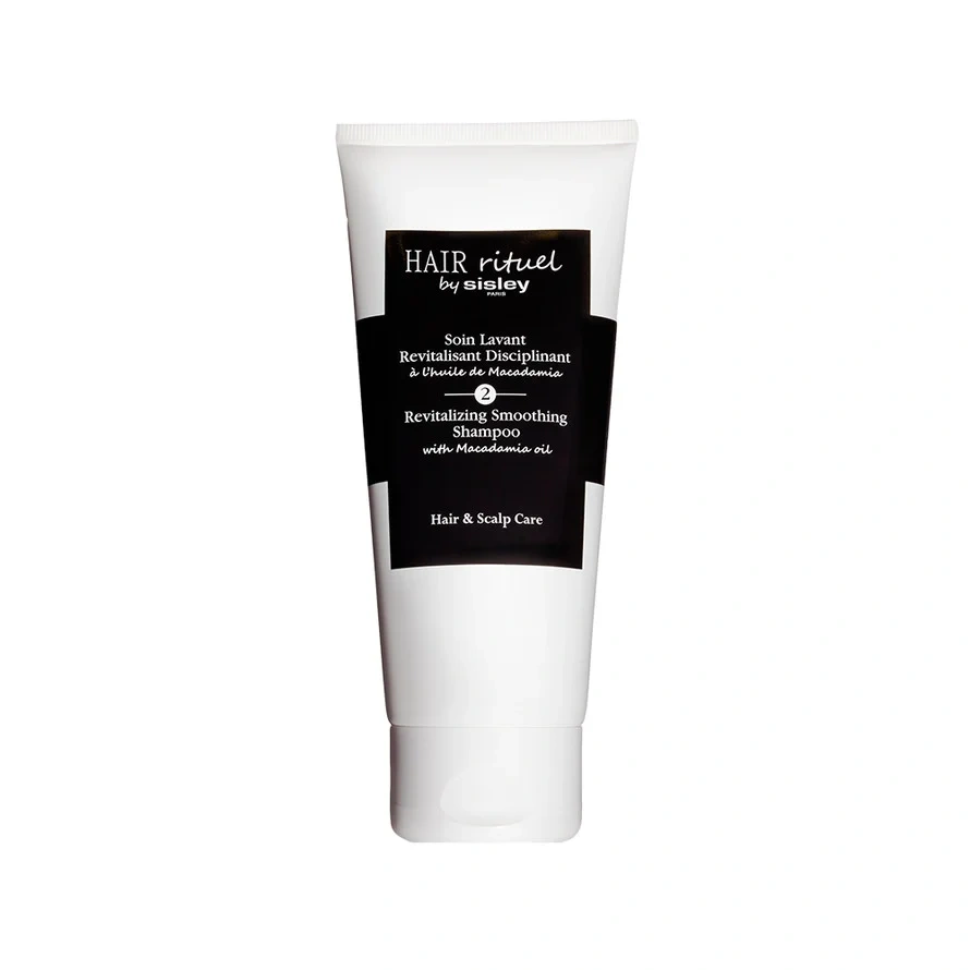 Sisley Revitalizing Smoothing Shampoo 200 ml