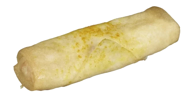 Vårrull vegetar  12x80g