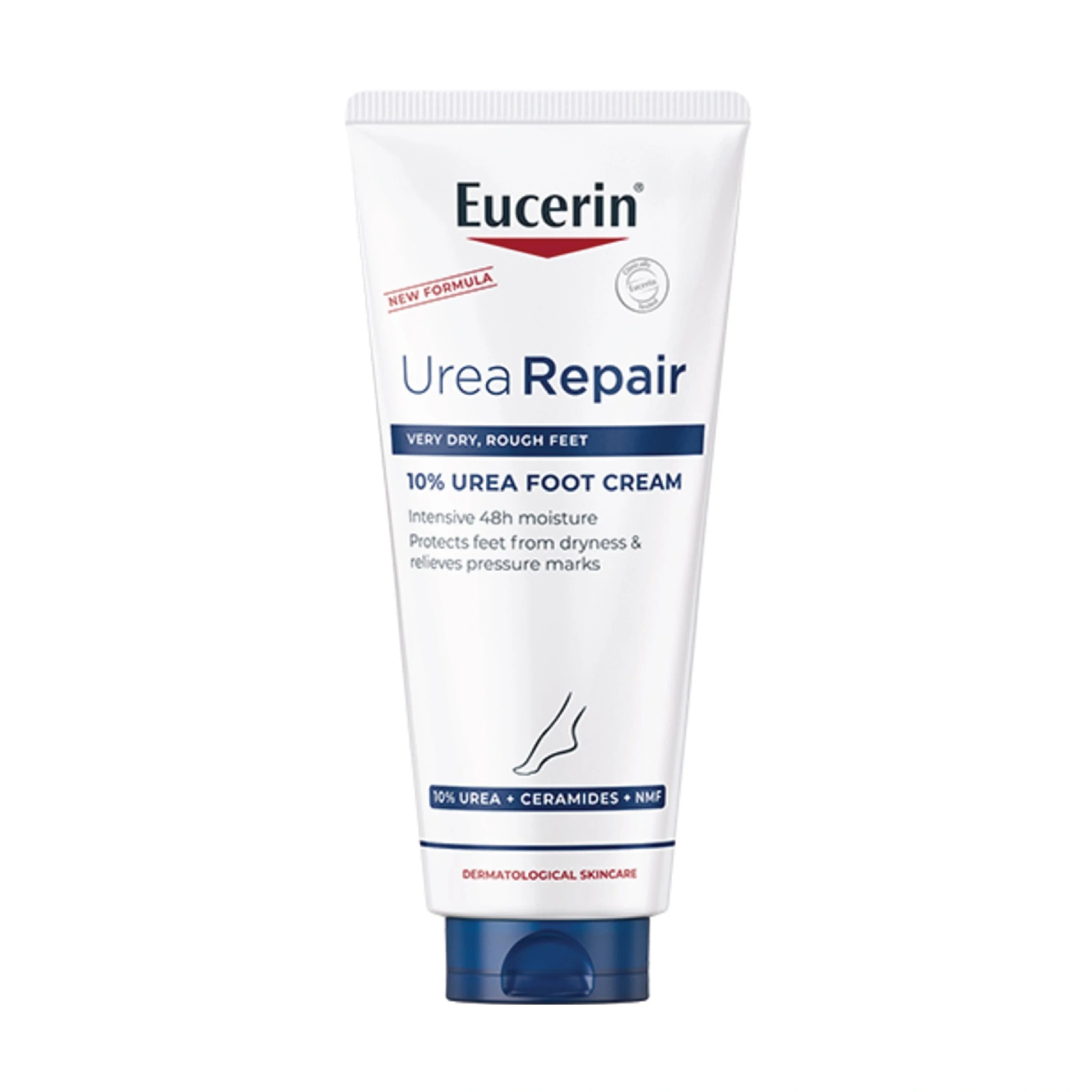 UreaRepair 10% Urea Foot Cream