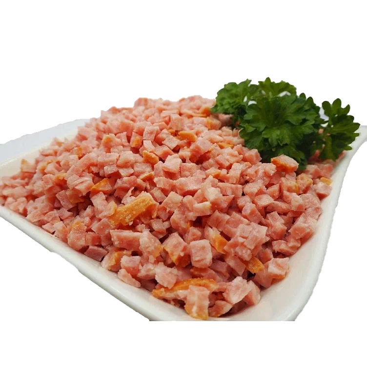 Bacon cut 1kg
