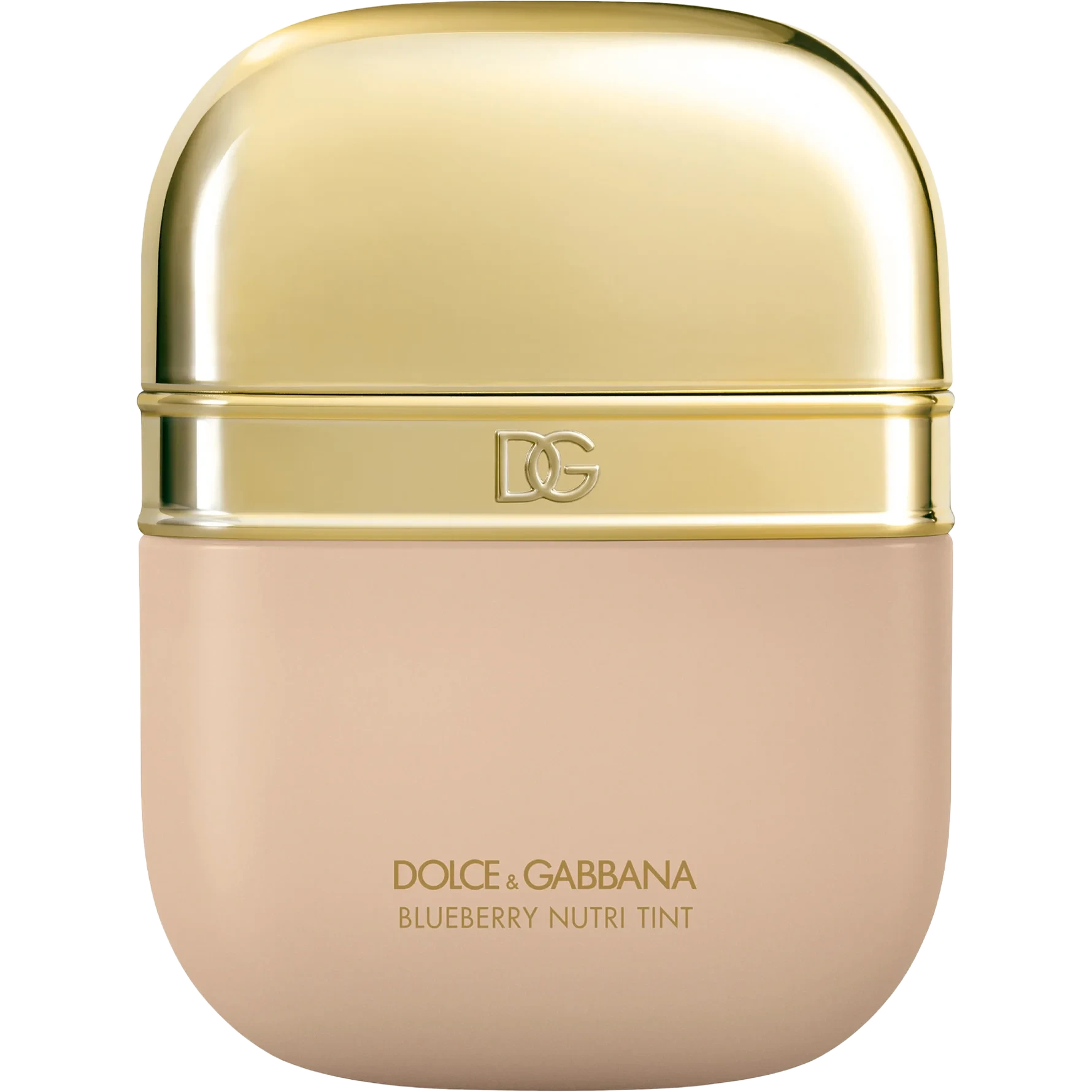 Dolce & Gabbana Blueberry Nutri Tint Hydra Glow & Fresh Skin 7N