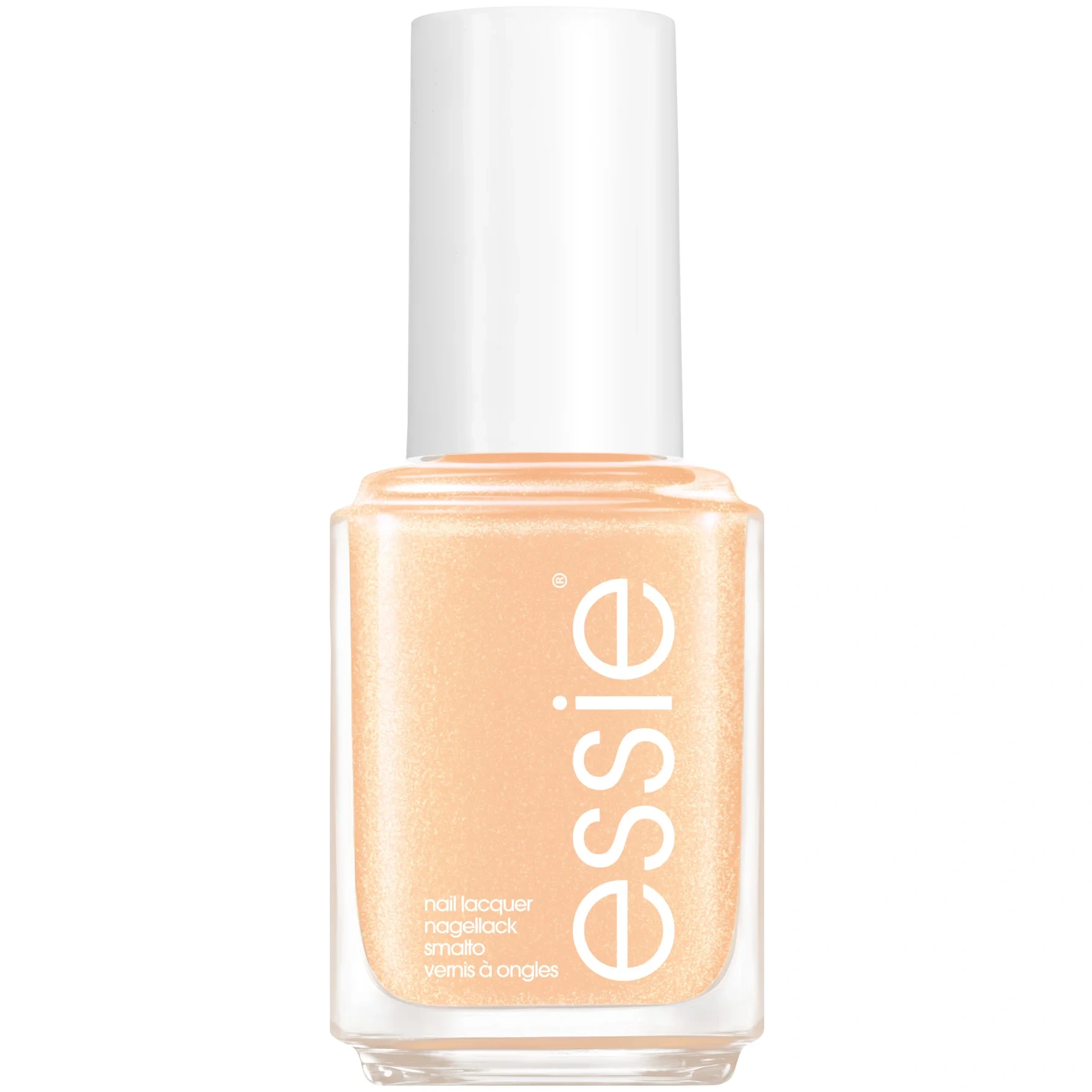essie original nail polish 570 mani thanks