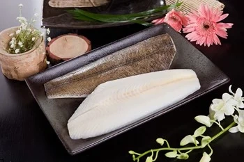Jo Food AB Kamtjatkaflundra