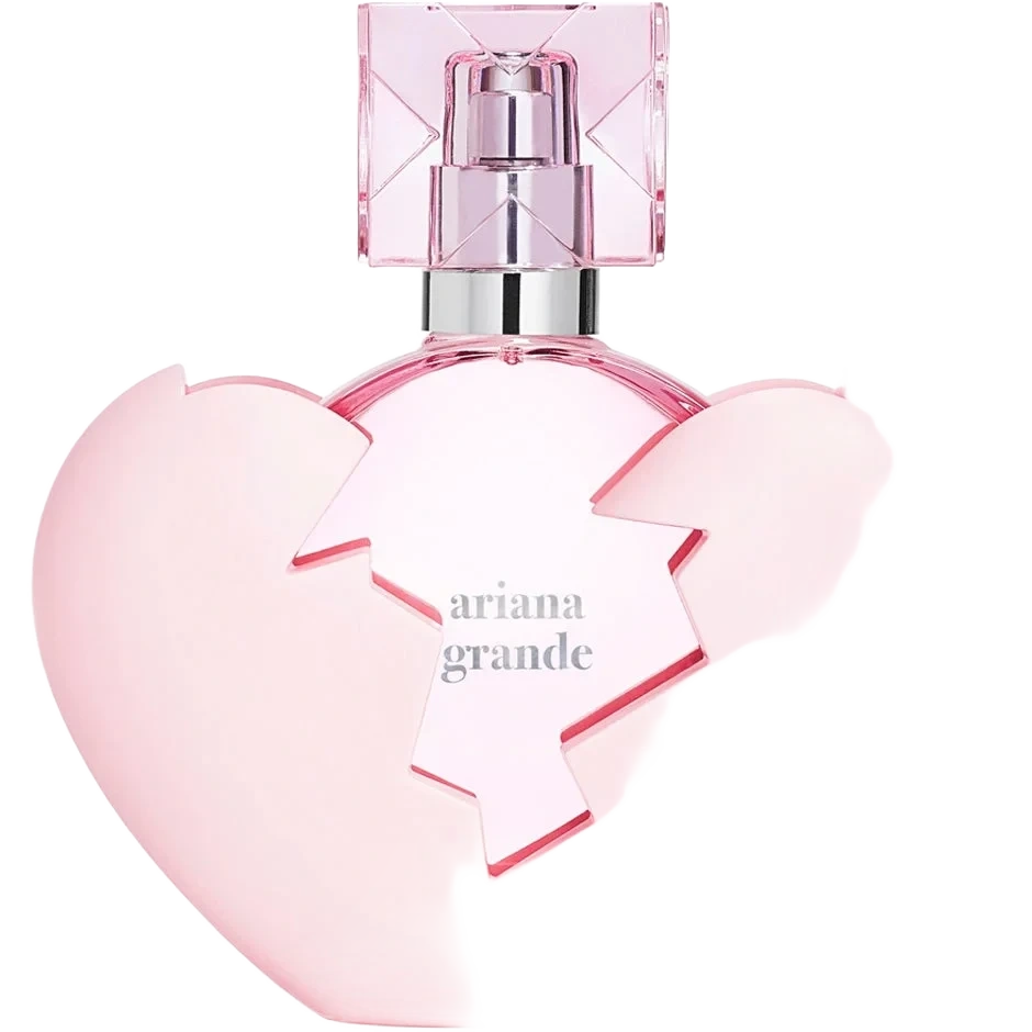 Ariana Grande Thank U Next