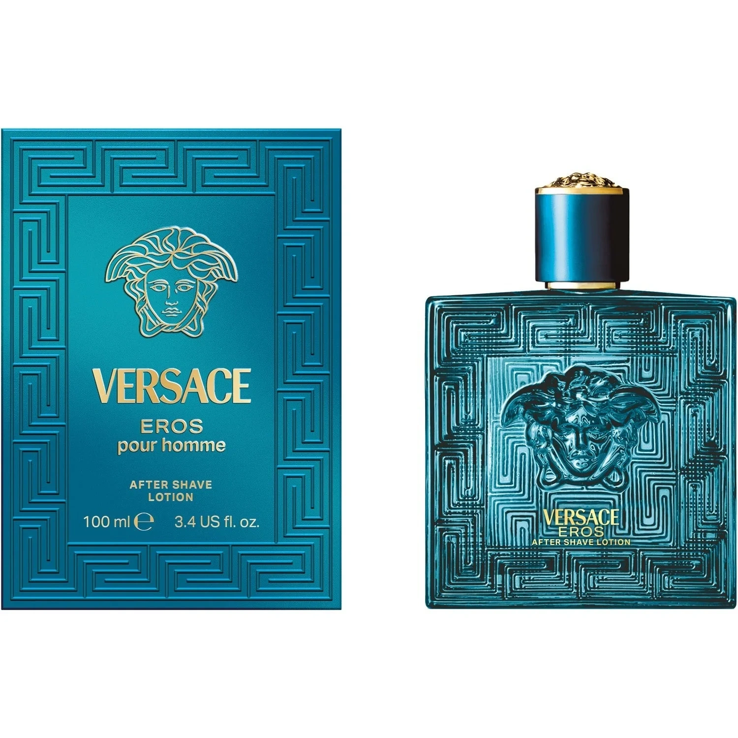 Versace Eros Set