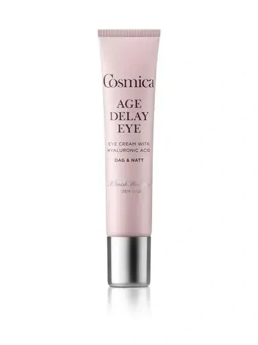 Cosmica Age Delay Eye Cream 15 ml