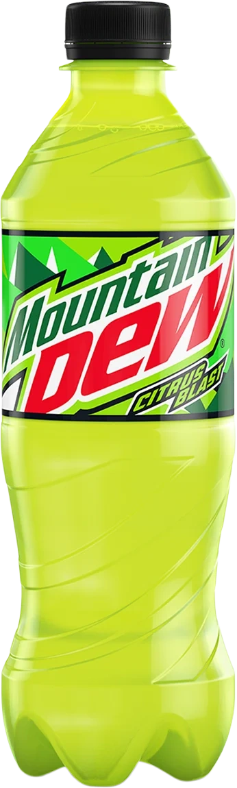 Mountain Dew