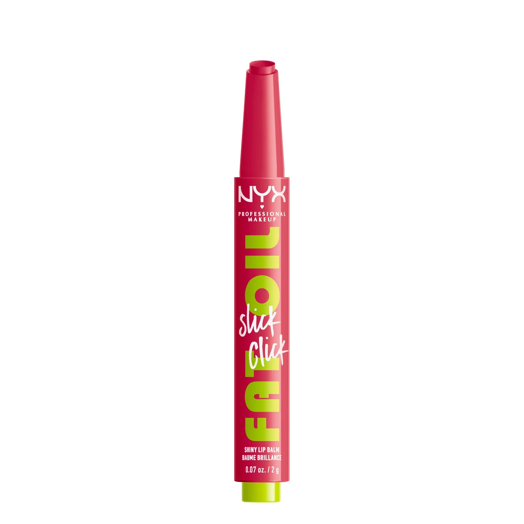 NYX PROFESSIONAL MAKEUP Fat Oil Slick Click 10 Double Tap