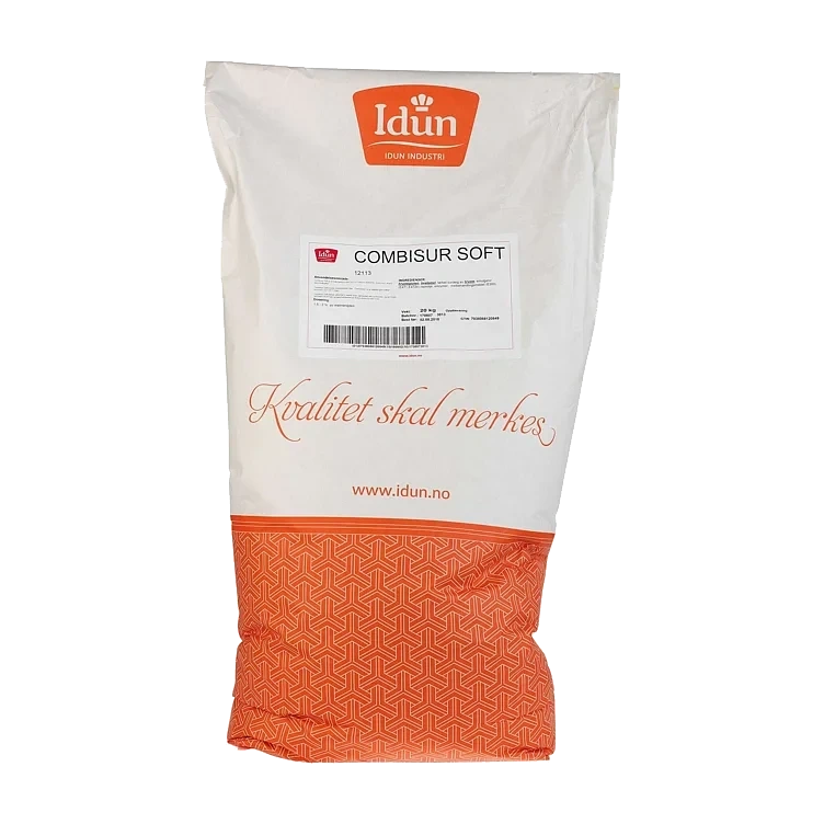 Combisur soft extra sekk   20kg