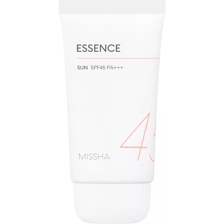 MISSHA All Around Safe Block Essence Sun