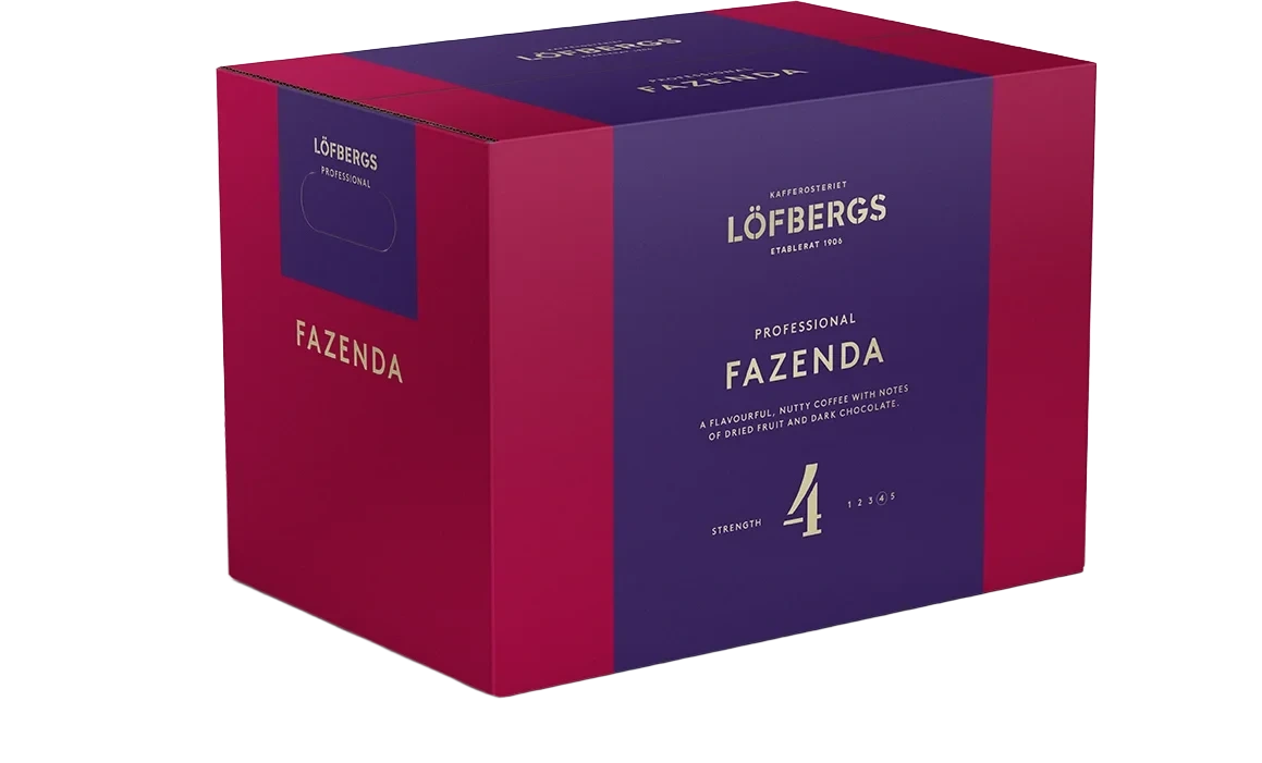 Fazenda Grind. 1.5