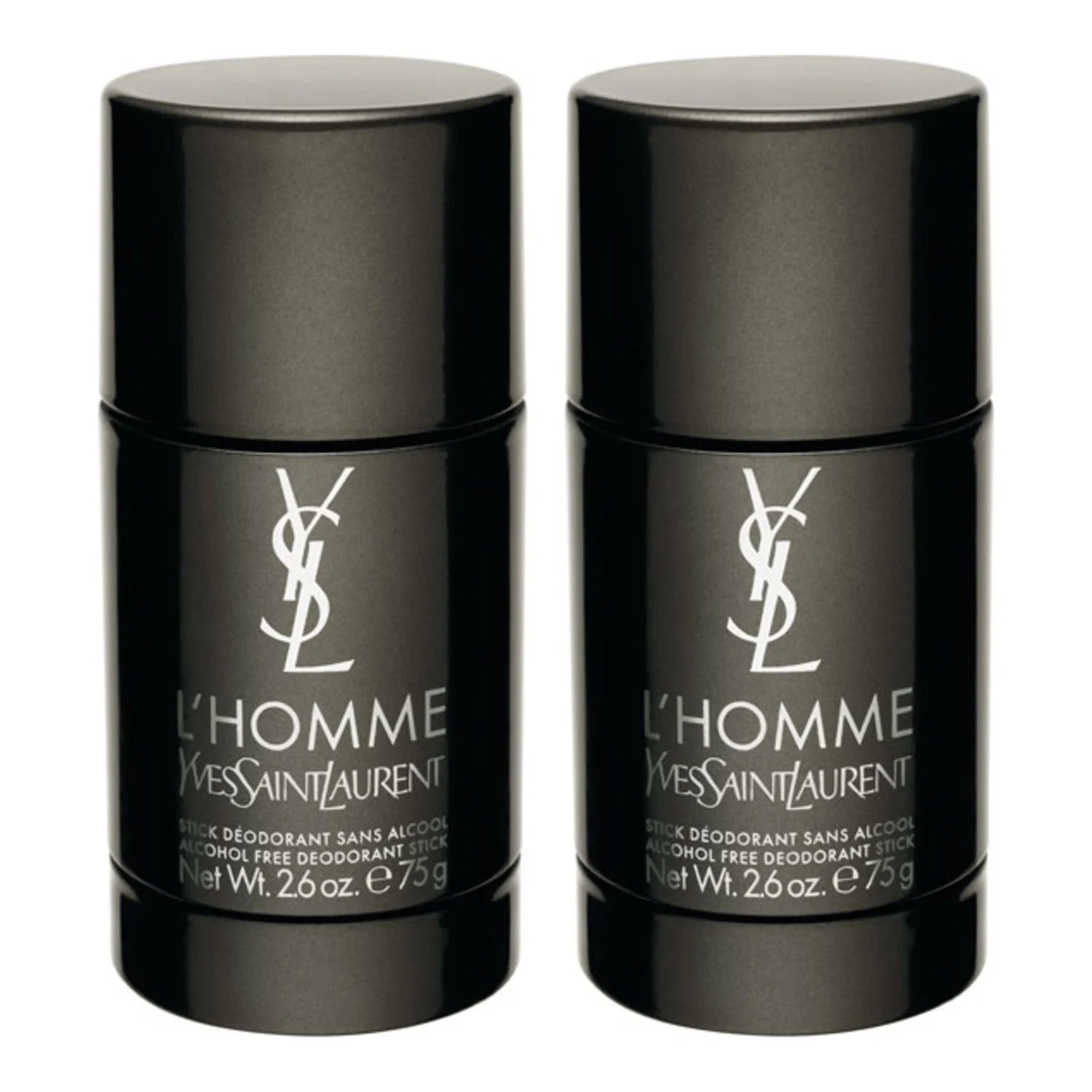 Yves Saint Laurent L'Homme Duo