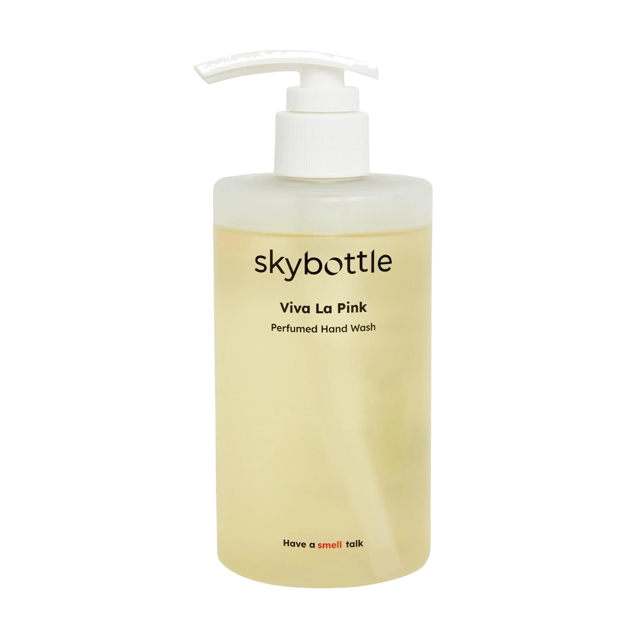Skybottle Viva la Pink Perfumed Hand Wash, 300 ml