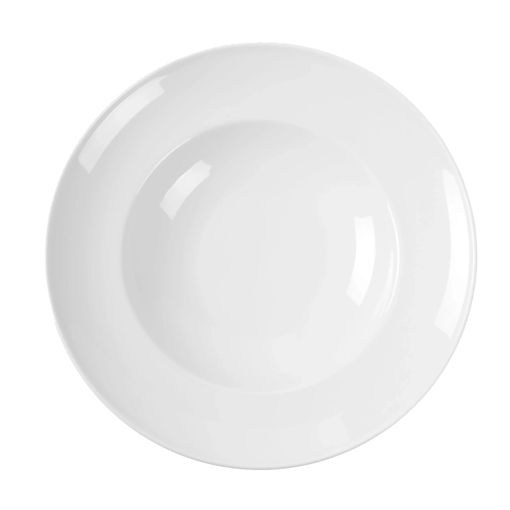 Pasta plate