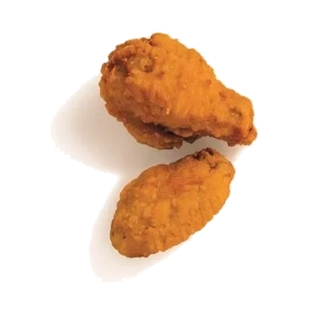 Chrispy Chicken