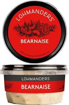 Bearnaise Original