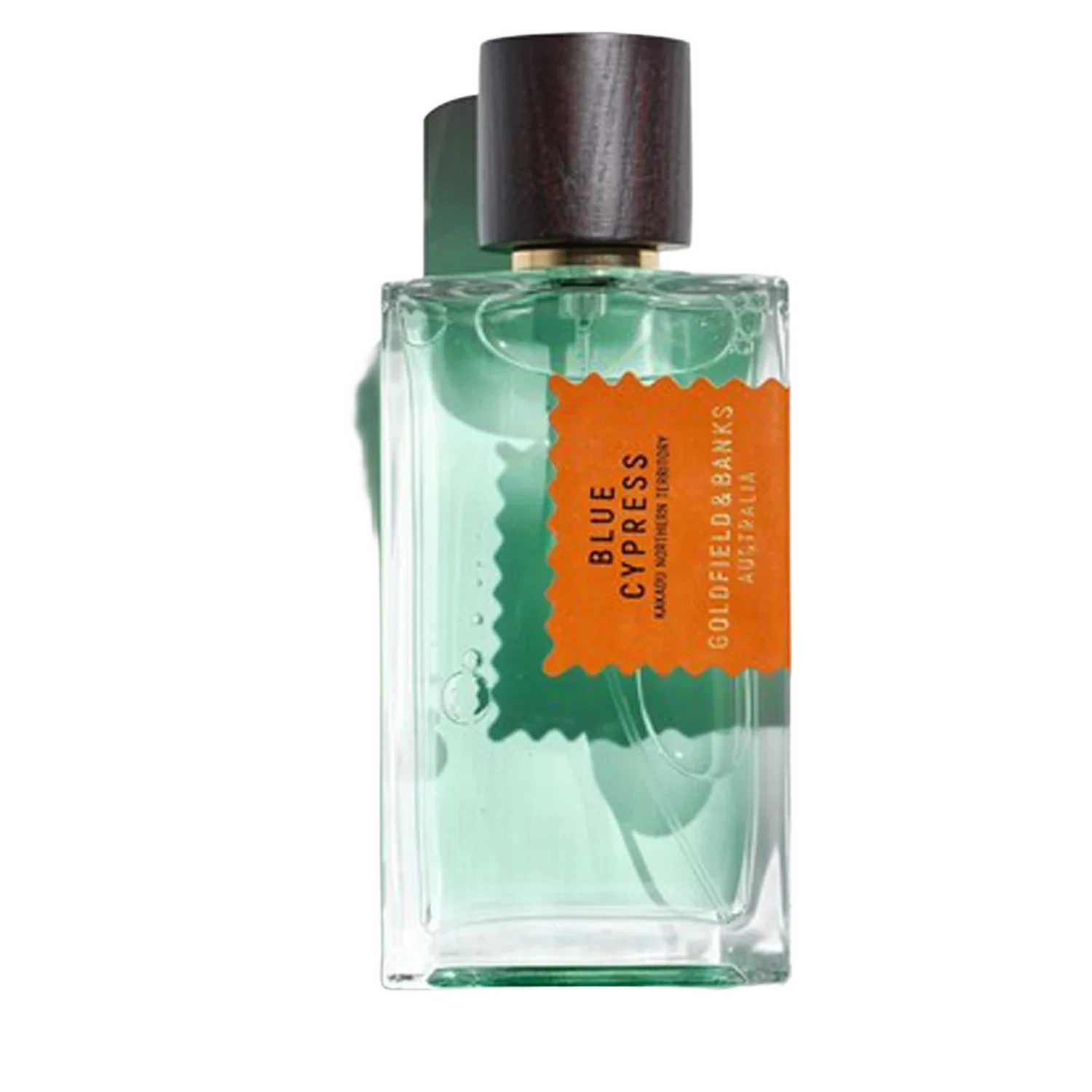 Goldfield & Banks Blue Cypress