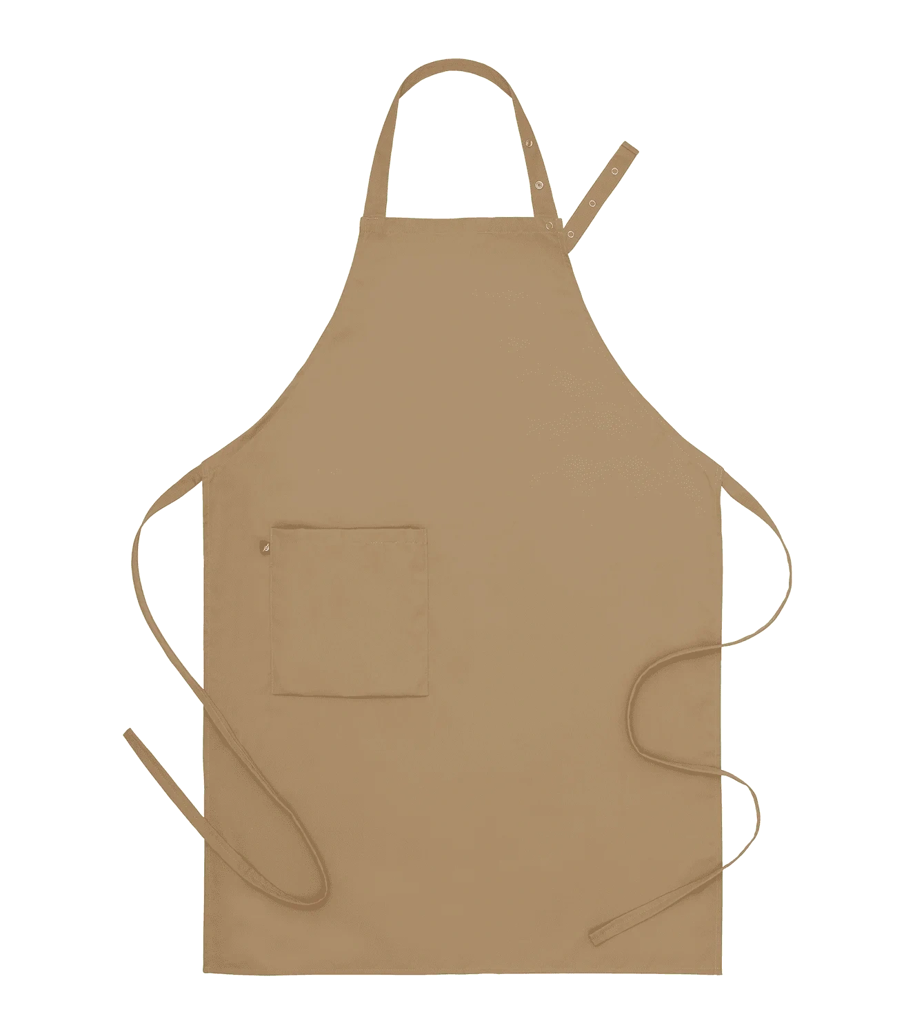 Bröstlappsförkläde
